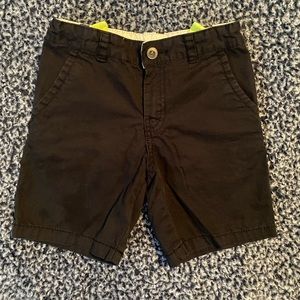 Boy’s Dress Shorts